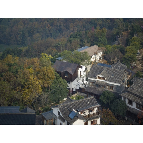 中国南方民宿设计案例（实景或设计图片）合计30处，民宿设计案例、乡村旅游案例